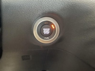 2025 Chrysler Pacifica PACIFICA SELECT