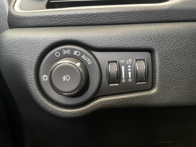 2025 Chrysler Pacifica PACIFICA SELECT