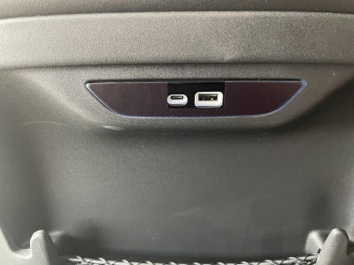 2025 Chrysler Pacifica PACIFICA SELECT