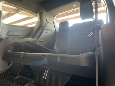 2025 Chrysler Pacifica PACIFICA SELECT