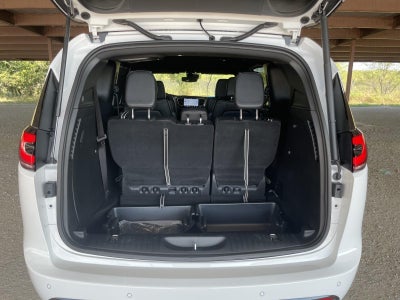 2025 Chrysler Pacifica PACIFICA SELECT