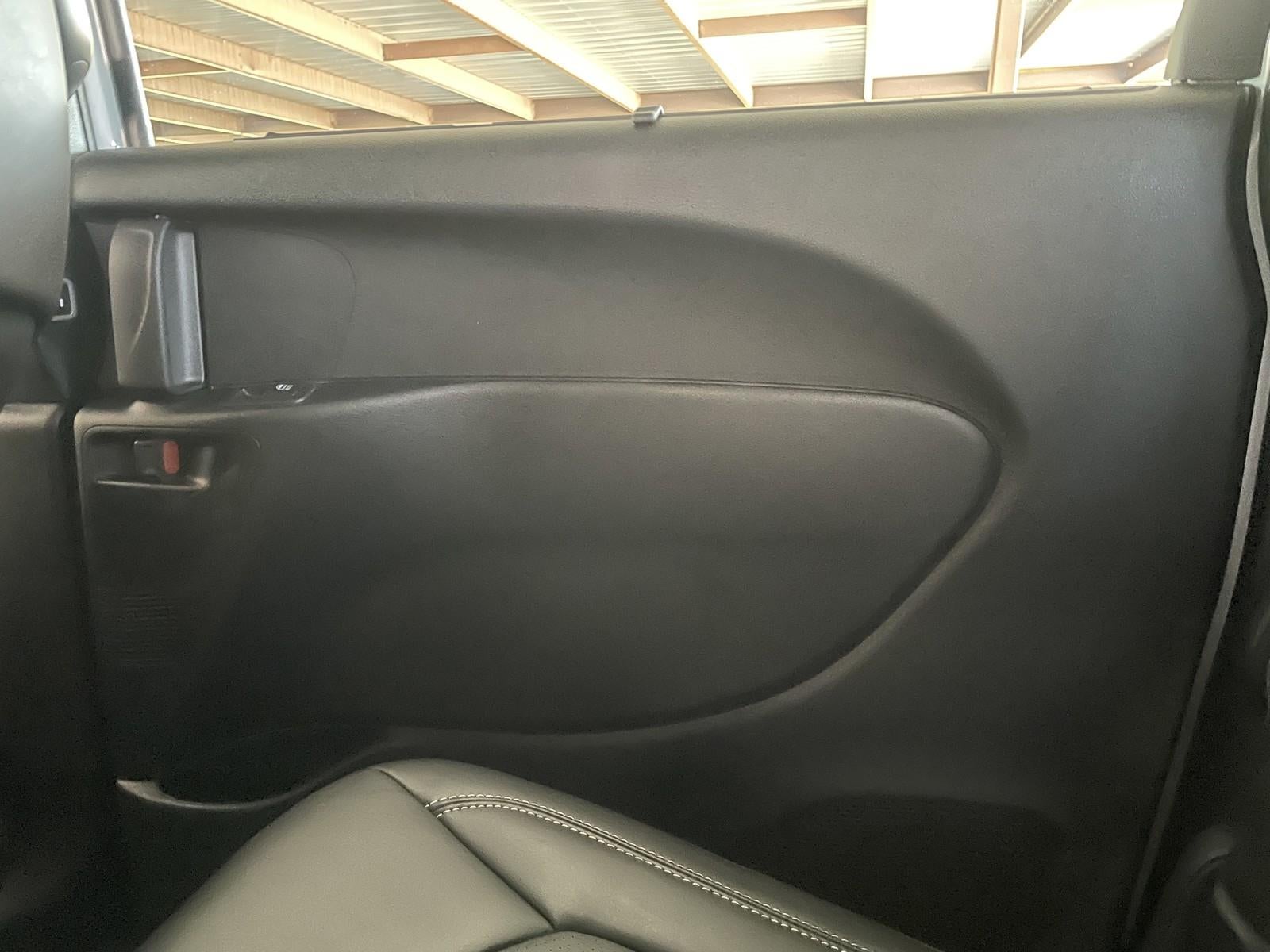 2025 Chrysler Pacifica PACIFICA SELECT