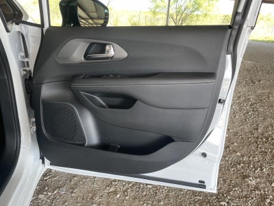 2025 Chrysler Pacifica PACIFICA SELECT