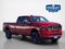2026 RAM Ram 3500 RAM 3500 LONE STAR CREW CAB 4X4 8' BOX