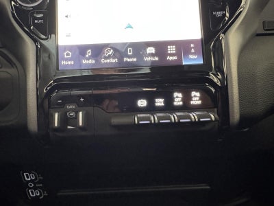 2026 RAM Ram 3500 RAM 3500 LONE STAR CREW CAB 4X4 8' BOX