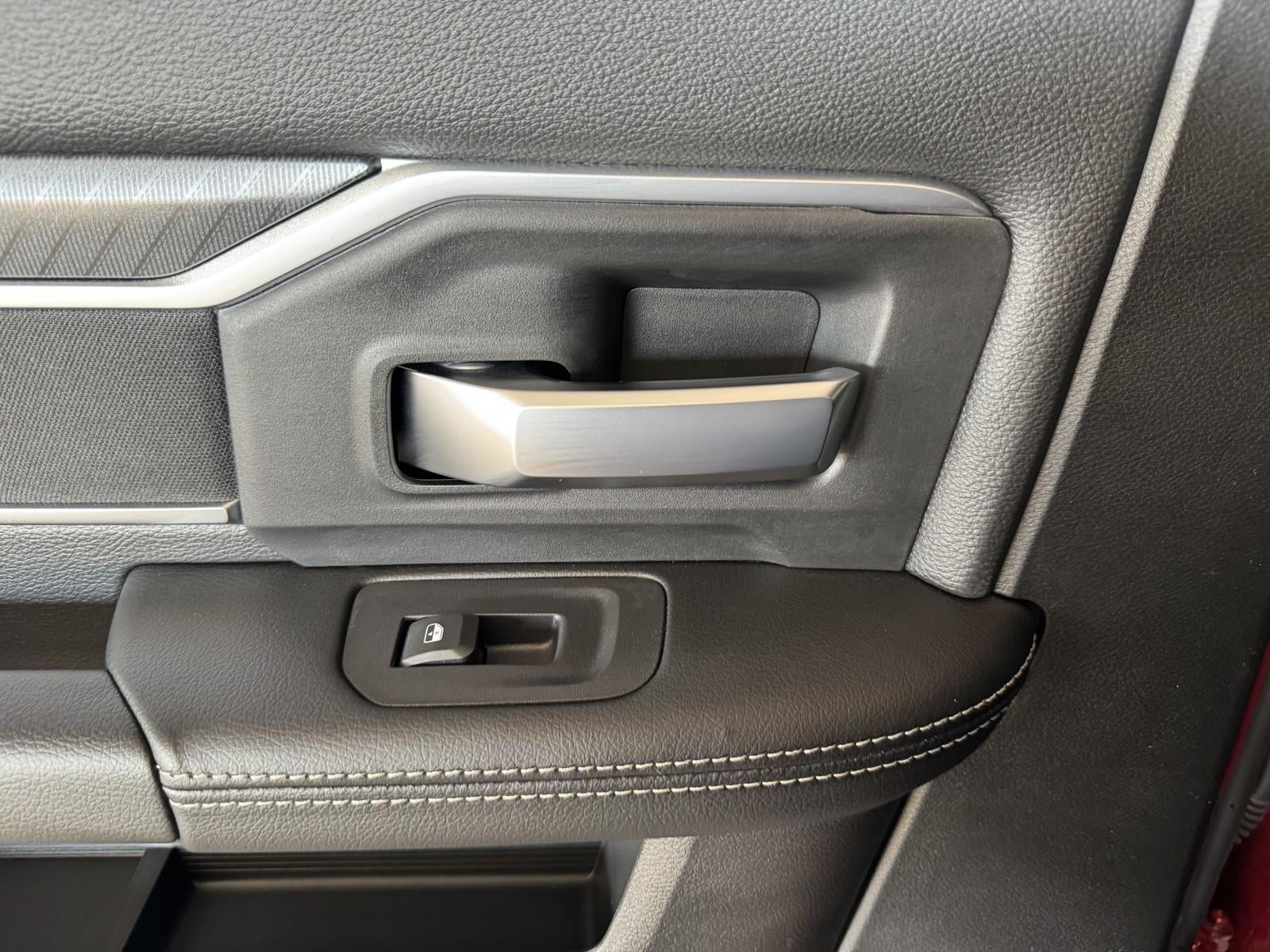 2026 RAM Ram 3500 RAM 3500 LONE STAR CREW CAB 4X4 8' BOX