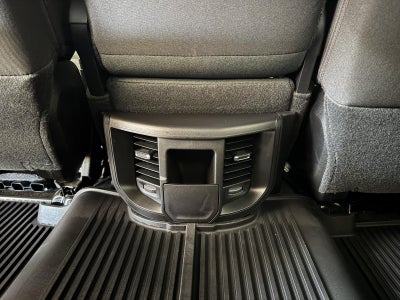 2026 RAM Ram 3500 RAM 3500 LONE STAR CREW CAB 4X4 8' BOX