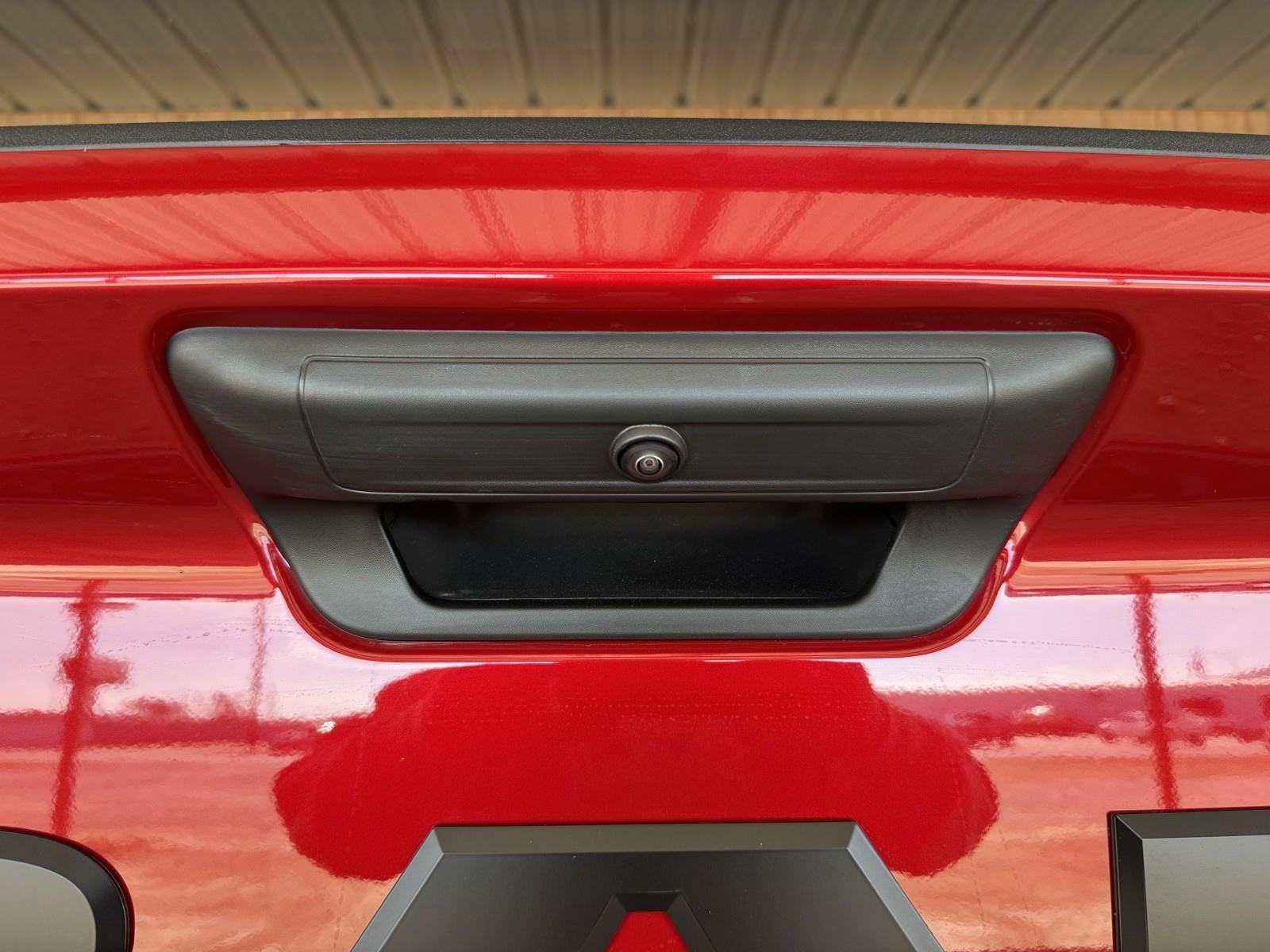 2026 RAM Ram 3500 RAM 3500 LONE STAR CREW CAB 4X4 8' BOX