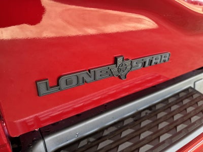 2026 RAM Ram 3500 RAM 3500 LONE STAR CREW CAB 4X4 8' BOX