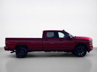 2026 RAM Ram 3500 RAM 3500 LONE STAR CREW CAB 4X4 8' BOX