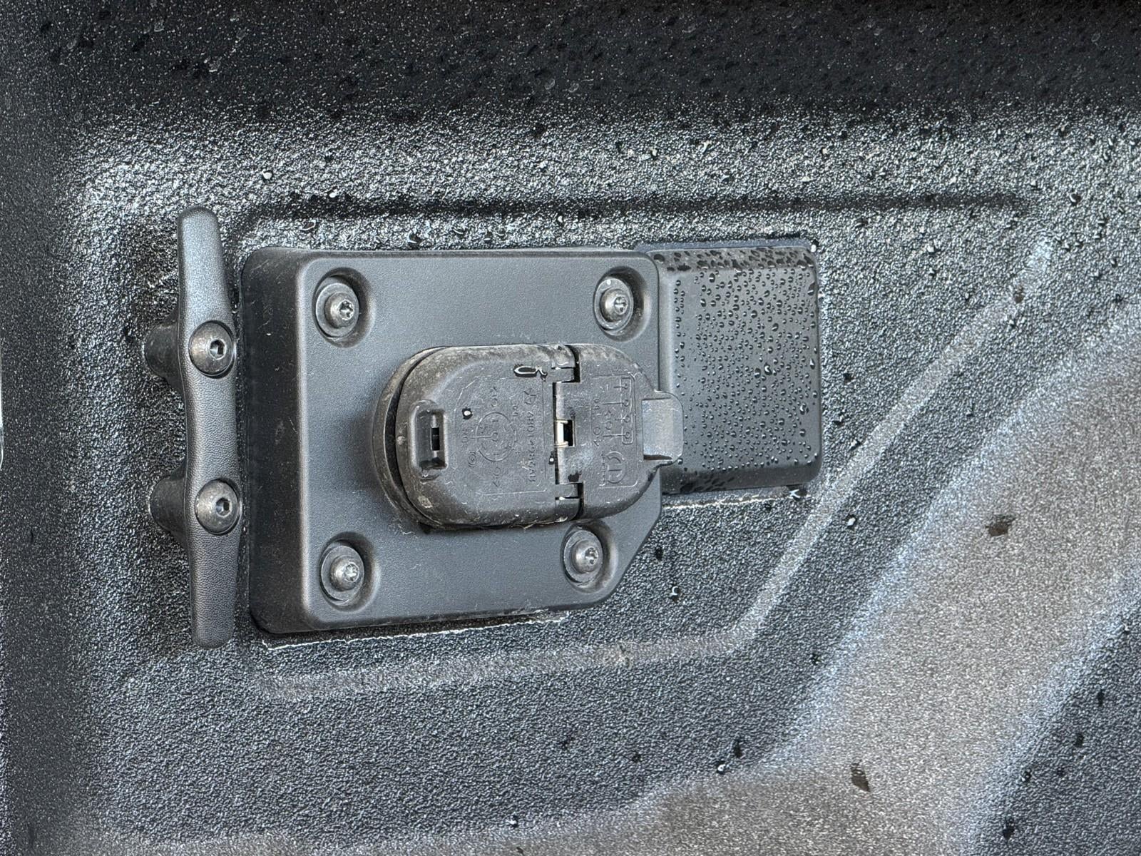 2026 RAM Ram 3500 RAM 3500 LONE STAR CREW CAB 4X4 8' BOX