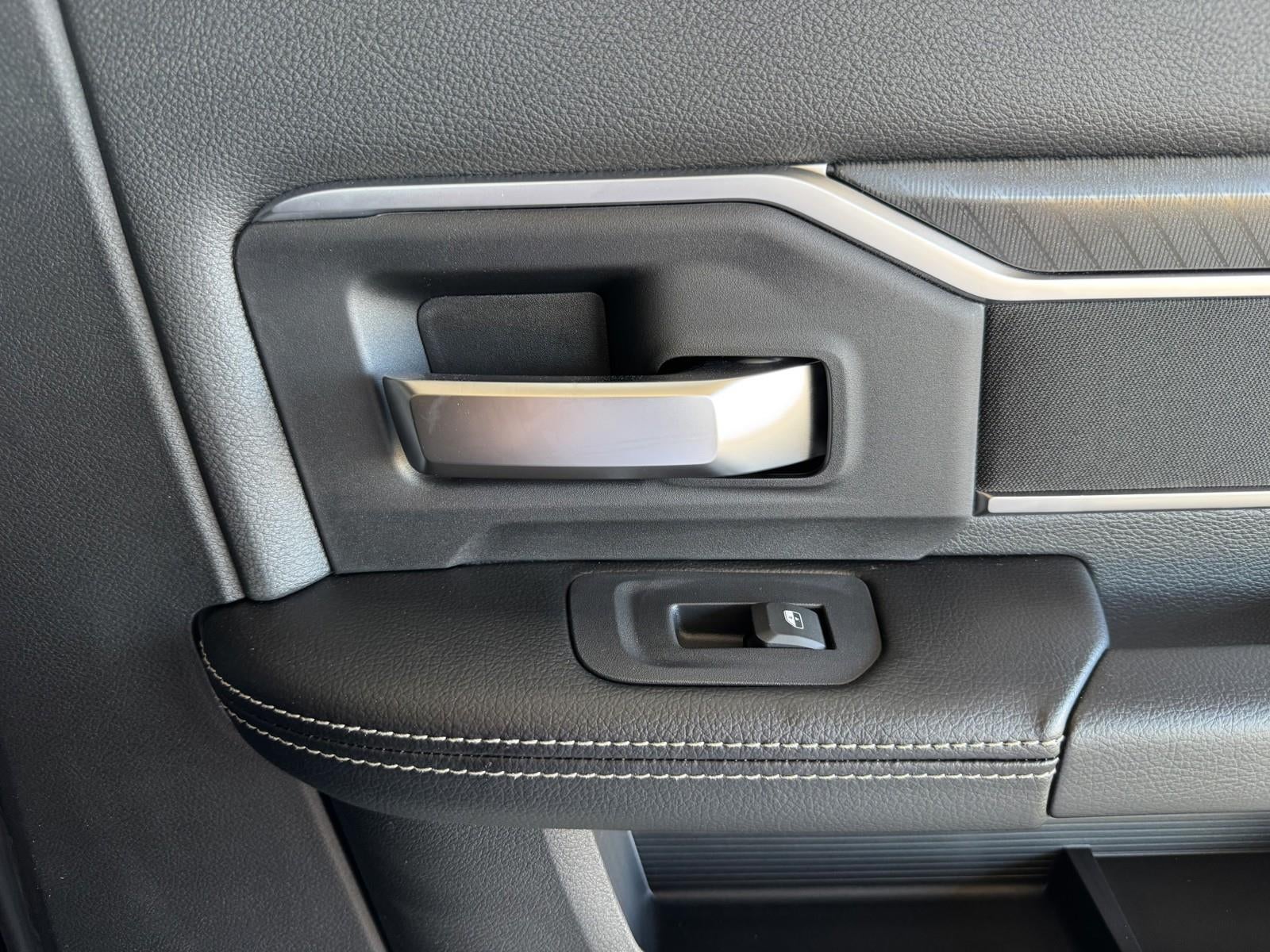 2026 RAM Ram 3500 RAM 3500 LONE STAR CREW CAB 4X4 8' BOX