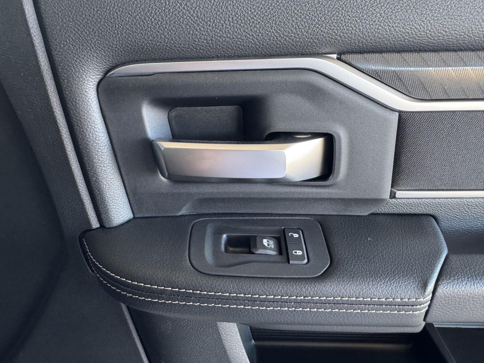 2026 RAM Ram 3500 RAM 3500 LONE STAR CREW CAB 4X4 8' BOX