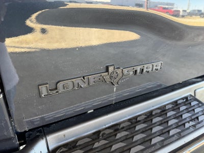 2026 RAM Ram 3500 RAM 3500 LONE STAR CREW CAB 4X4 8' BOX