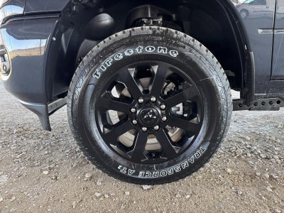 2026 RAM Ram 3500 RAM 3500 LONE STAR CREW CAB 4X4 8' BOX