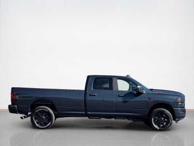 2026 RAM Ram 3500 RAM 3500 LONE STAR CREW CAB 4X4 8' BOX