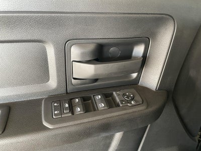 2025 RAM Ram 2500 RAM 2500 TRADESMAN CREW CAB 4X4 6'4' BOX