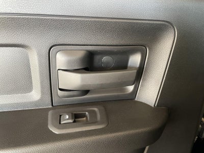 2025 RAM Ram 2500 RAM 2500 TRADESMAN CREW CAB 4X4 6'4' BOX