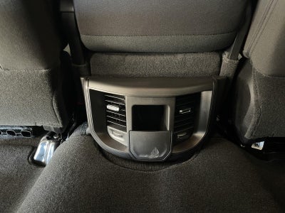 2025 RAM Ram 2500 RAM 2500 TRADESMAN CREW CAB 4X4 6'4' BOX