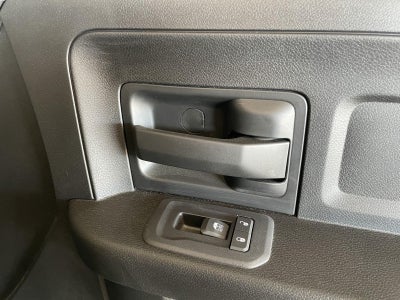 2025 RAM Ram 2500 RAM 2500 TRADESMAN CREW CAB 4X4 6'4' BOX