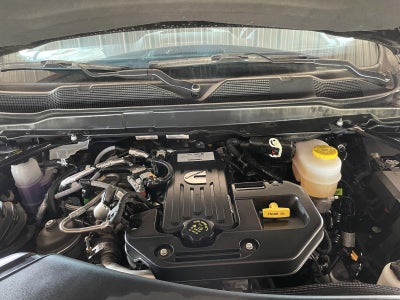 2025 RAM Ram 2500 RAM 2500 TRADESMAN CREW CAB 4X4 6'4' BOX