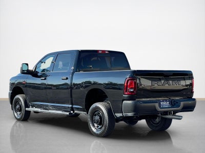 2025 RAM Ram 2500 RAM 2500 TRADESMAN CREW CAB 4X4 6'4' BOX