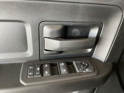 2025 RAM Ram 2500 RAM 2500 TRADESMAN CREW CAB 4X4 6'4' BOX