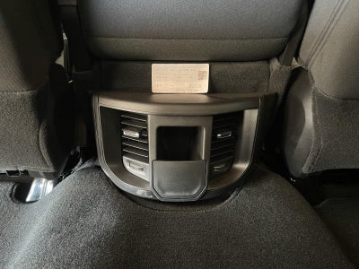 2025 RAM Ram 2500 RAM 2500 TRADESMAN CREW CAB 4X4 6'4' BOX