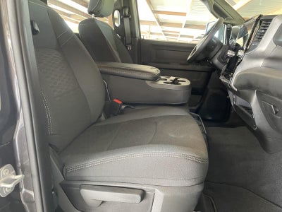 2025 RAM Ram 2500 RAM 2500 TRADESMAN CREW CAB 4X4 6'4' BOX