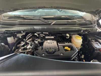 2025 RAM Ram 2500 RAM 2500 TRADESMAN CREW CAB 4X4 6'4' BOX