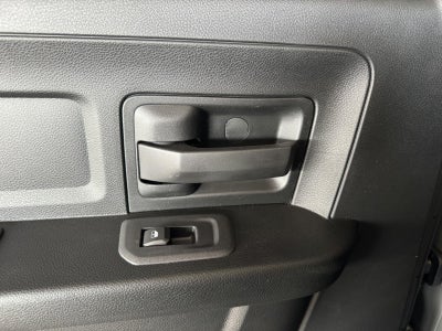 2026 RAM Ram 2500 RAM 2500 WARLOCK CREW CAB 4X4 6'4' BOX