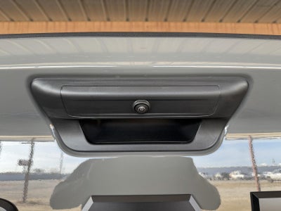 2026 RAM Ram 2500 RAM 2500 WARLOCK CREW CAB 4X4 6'4' BOX