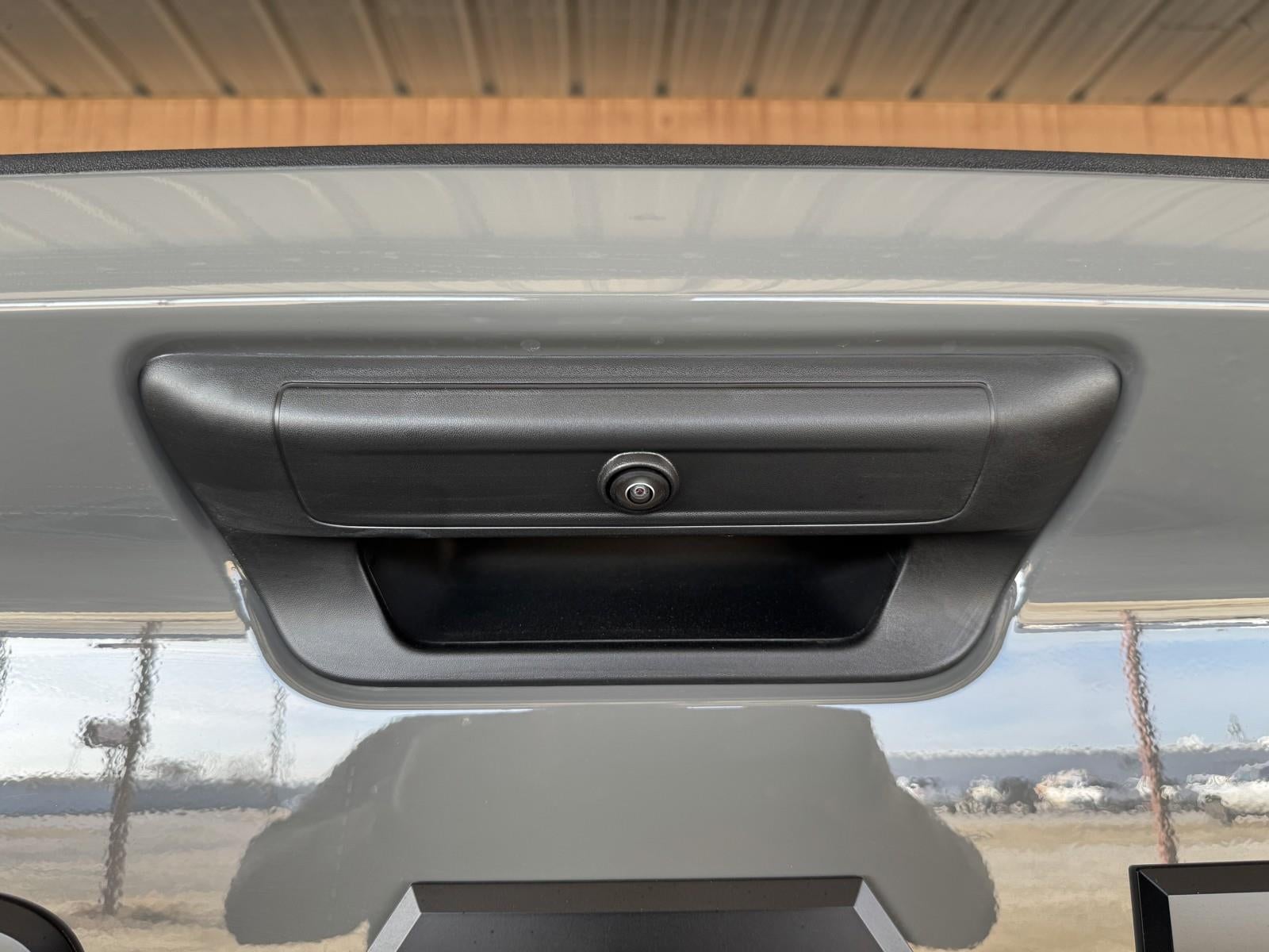 2026 RAM Ram 2500 RAM 2500 WARLOCK CREW CAB 4X4 6'4' BOX