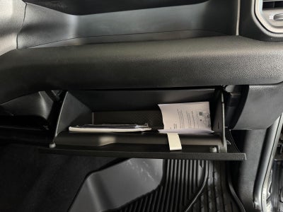 2026 RAM Ram 2500 RAM 2500 WARLOCK CREW CAB 4X4 6'4' BOX