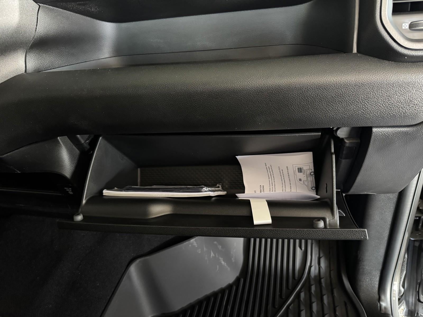 2026 RAM Ram 2500 RAM 2500 WARLOCK CREW CAB 4X4 6'4' BOX