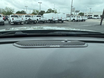 2026 RAM Ram 2500 RAM 2500 LONE STAR CREW CAB 4X4 6'4' BOX