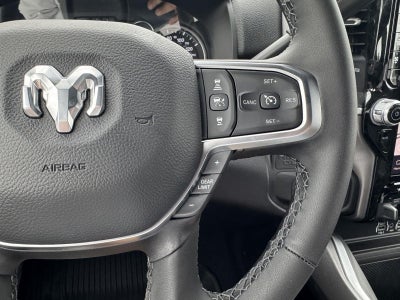 2026 RAM Ram 2500 RAM 2500 LONE STAR CREW CAB 4X4 6'4' BOX