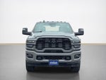 2026 RAM Ram 2500 RAM 2500 LONE STAR CREW CAB 4X4 6'4' BOX