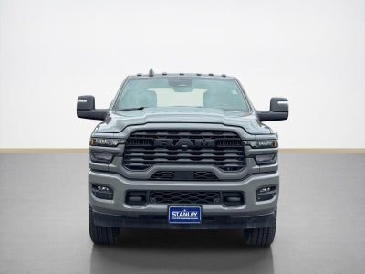 2026 RAM Ram 2500 RAM 2500 LONE STAR CREW CAB 4X4 6'4' BOX