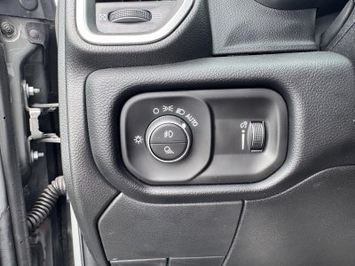 2026 RAM Ram 2500 RAM 2500 LONE STAR CREW CAB 4X4 6'4' BOX