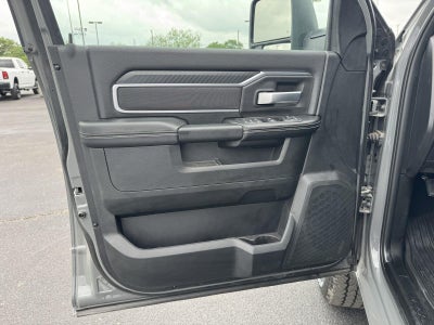 2026 RAM Ram 2500 RAM 2500 LONE STAR CREW CAB 4X4 6'4' BOX