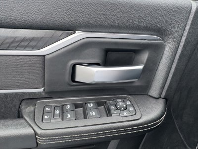 2026 RAM Ram 2500 RAM 2500 LONE STAR CREW CAB 4X4 6'4' BOX