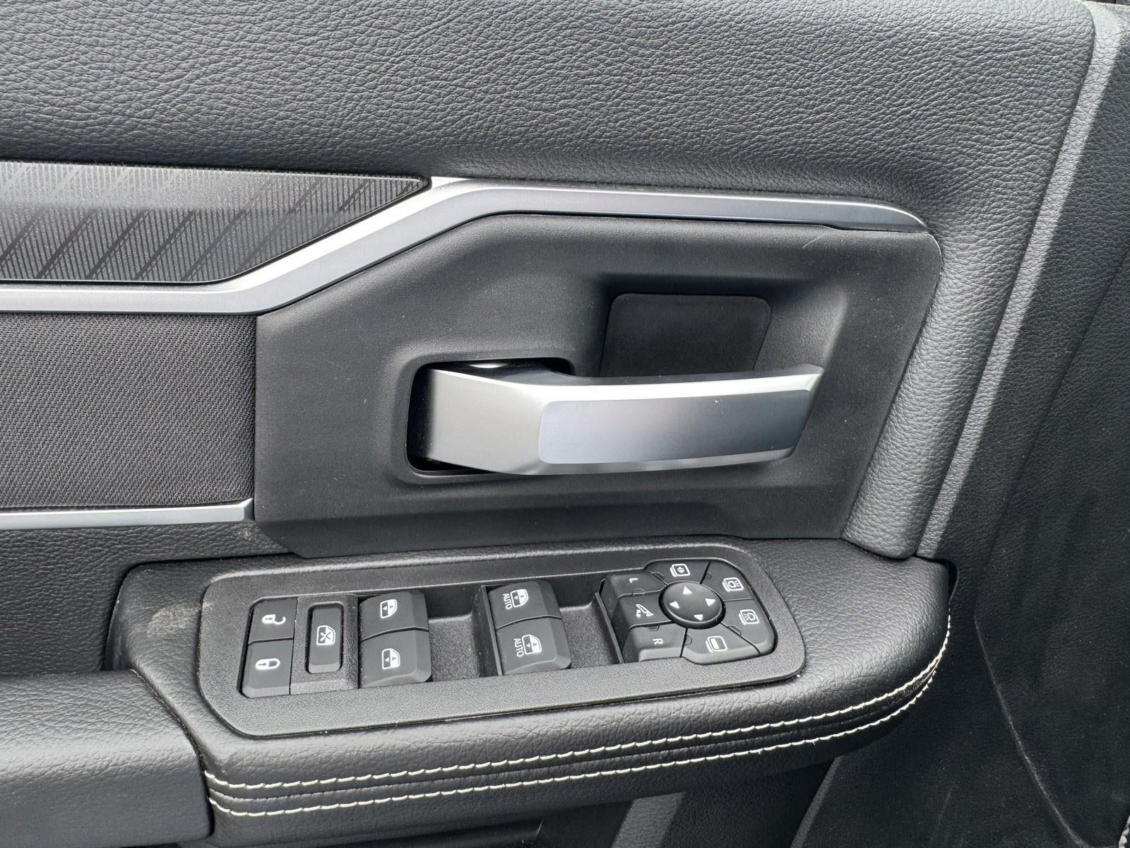 2026 RAM Ram 2500 RAM 2500 LONE STAR CREW CAB 4X4 6'4' BOX