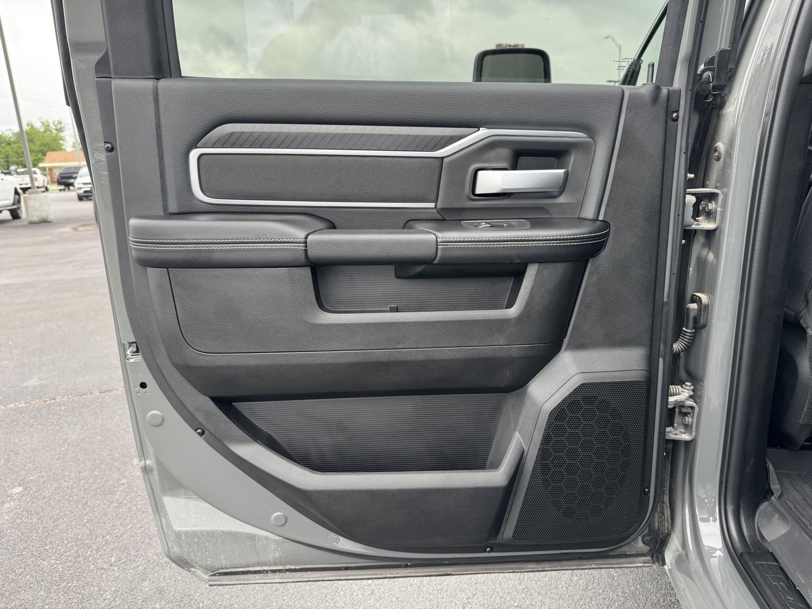 2026 RAM Ram 2500 RAM 2500 LONE STAR CREW CAB 4X4 6'4' BOX