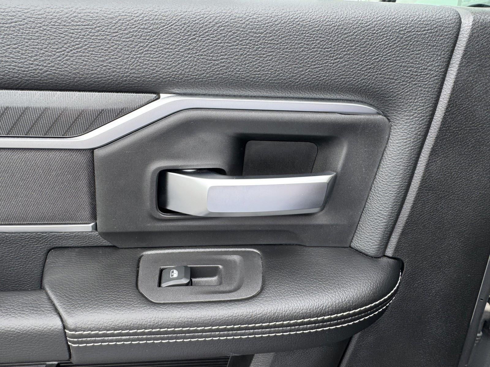 2026 RAM Ram 2500 RAM 2500 LONE STAR CREW CAB 4X4 6'4' BOX