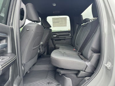 2026 RAM Ram 2500 RAM 2500 LONE STAR CREW CAB 4X4 6'4' BOX