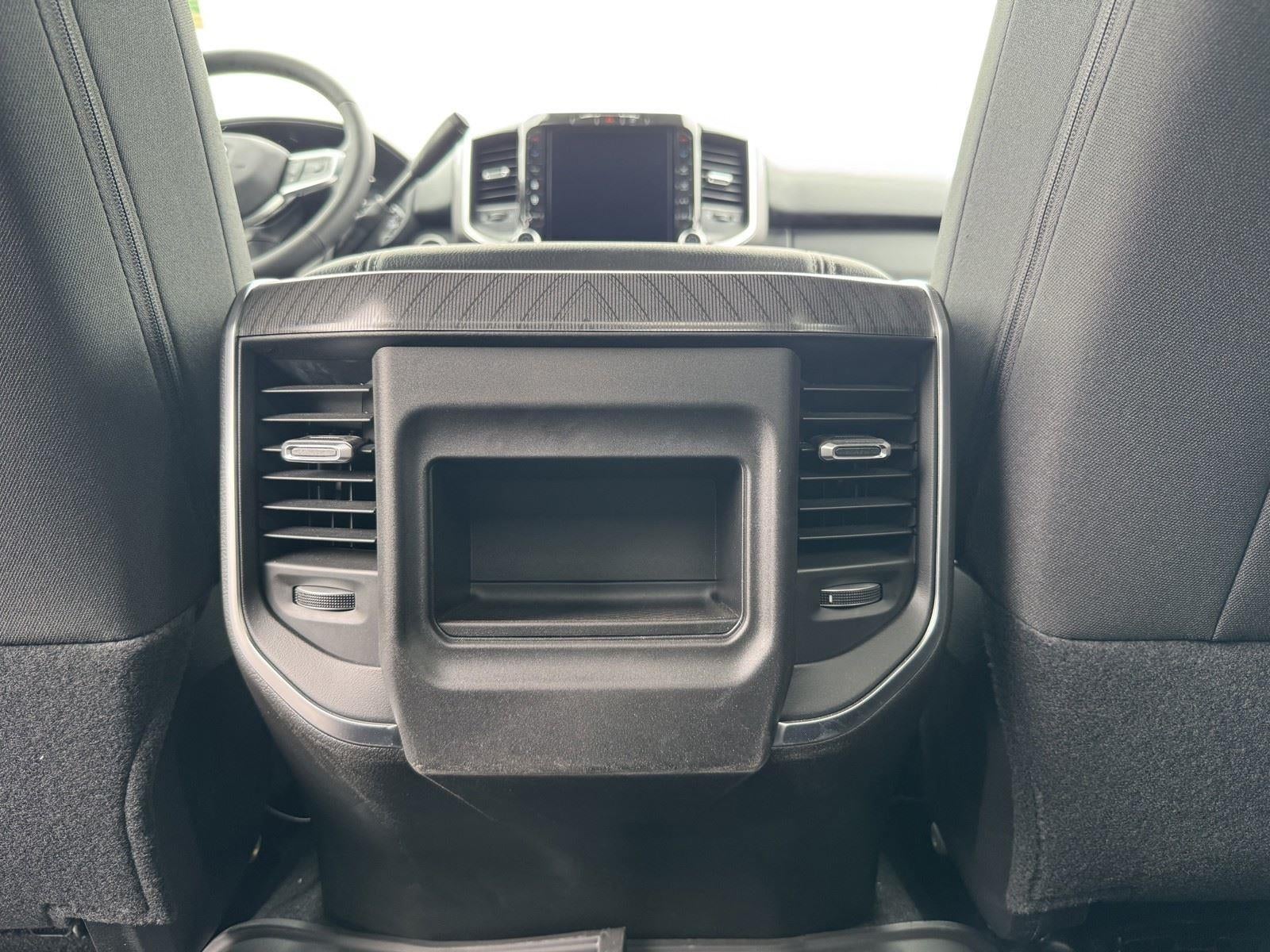 2026 RAM Ram 2500 RAM 2500 LONE STAR CREW CAB 4X4 6'4' BOX