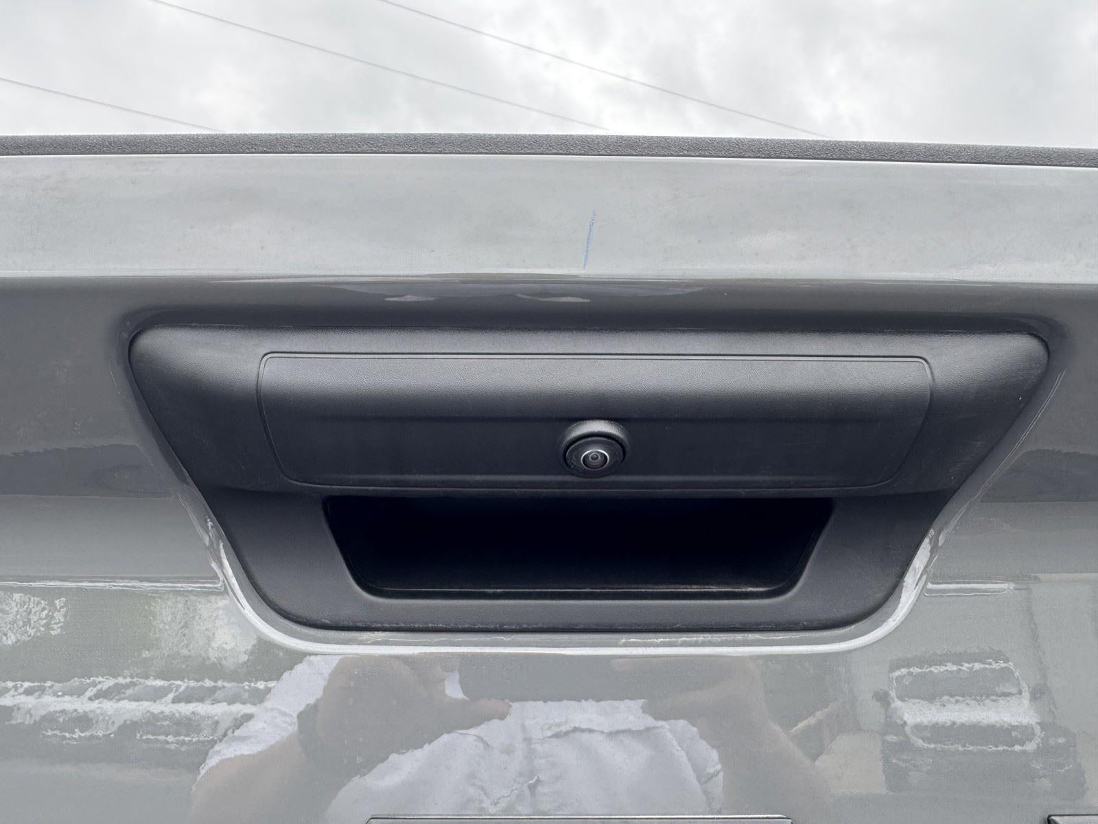 2026 RAM Ram 2500 RAM 2500 LONE STAR CREW CAB 4X4 6'4' BOX