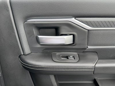 2026 RAM Ram 2500 RAM 2500 LONE STAR CREW CAB 4X4 6'4' BOX