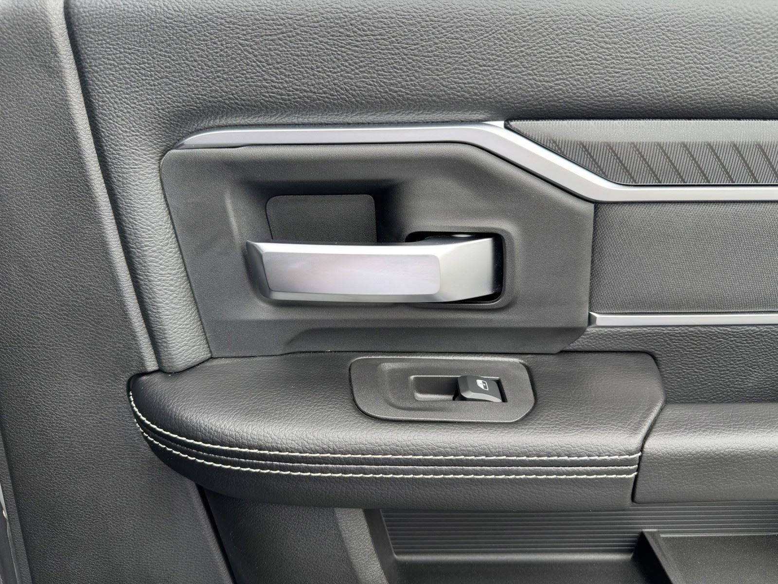 2026 RAM Ram 2500 RAM 2500 LONE STAR CREW CAB 4X4 6'4' BOX